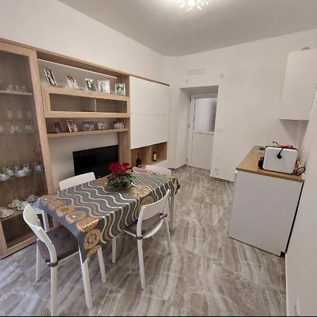 B&B Cuore Di Τεργέστη Εξωτερικό φωτογραφία