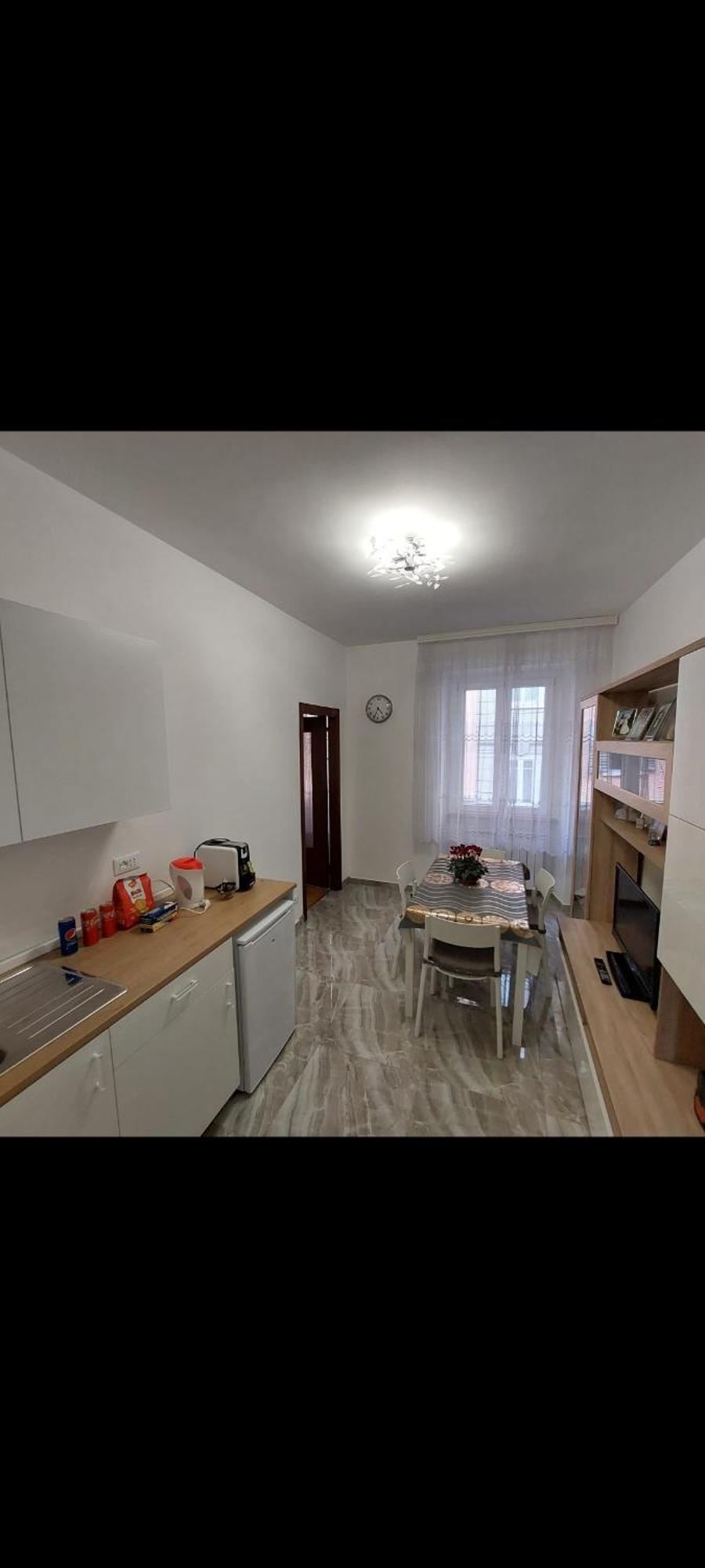 B&B Cuore Di Τεργέστη Εξωτερικό φωτογραφία
