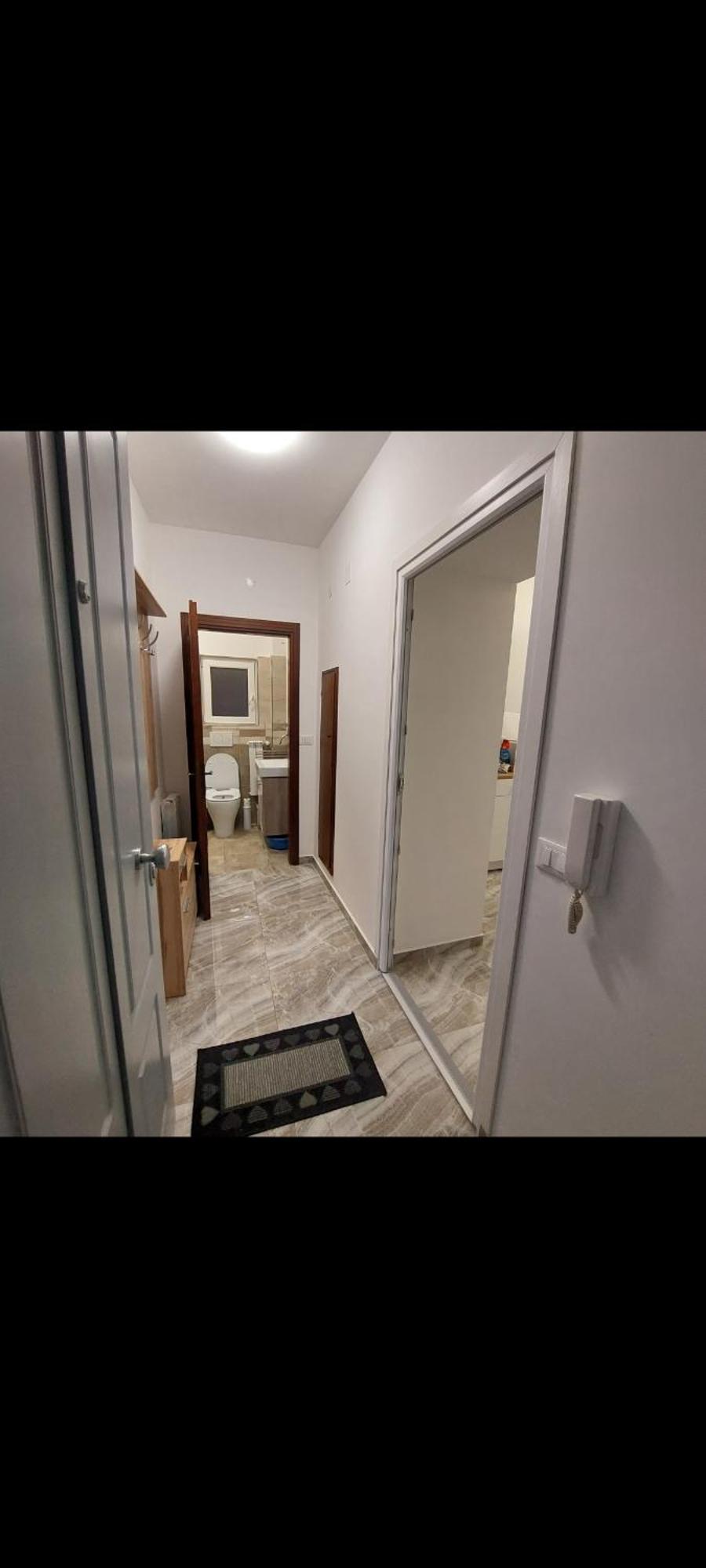 B&B Cuore Di Τεργέστη Εξωτερικό φωτογραφία