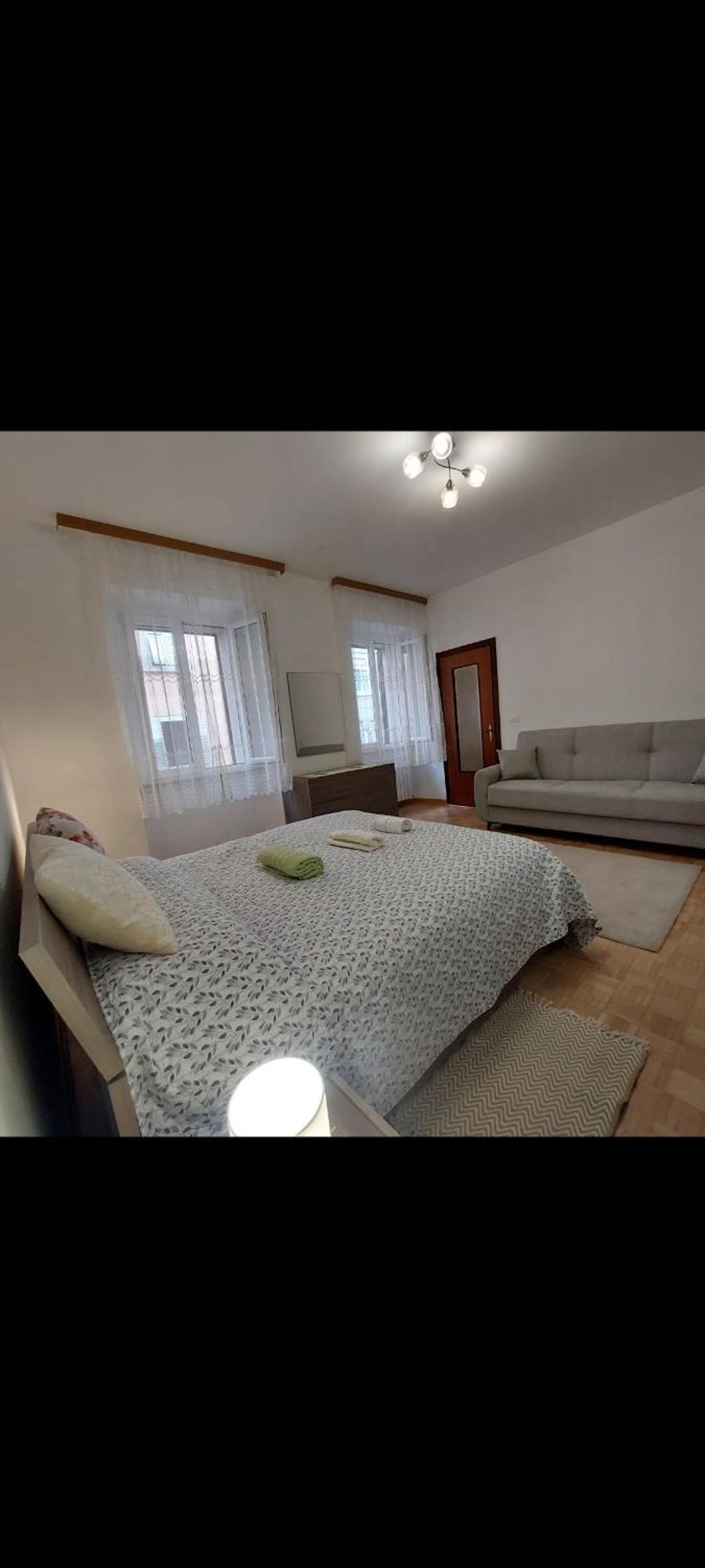 B&B Cuore Di Τεργέστη Εξωτερικό φωτογραφία