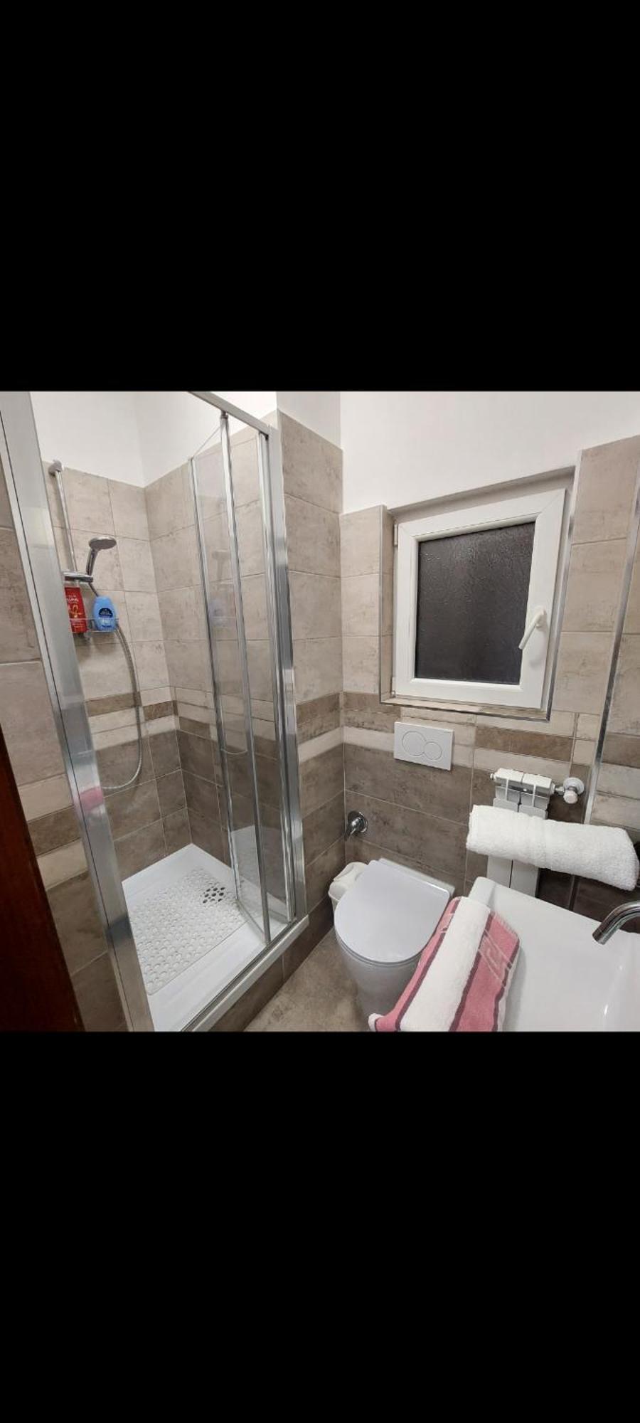 B&B Cuore Di Τεργέστη Εξωτερικό φωτογραφία