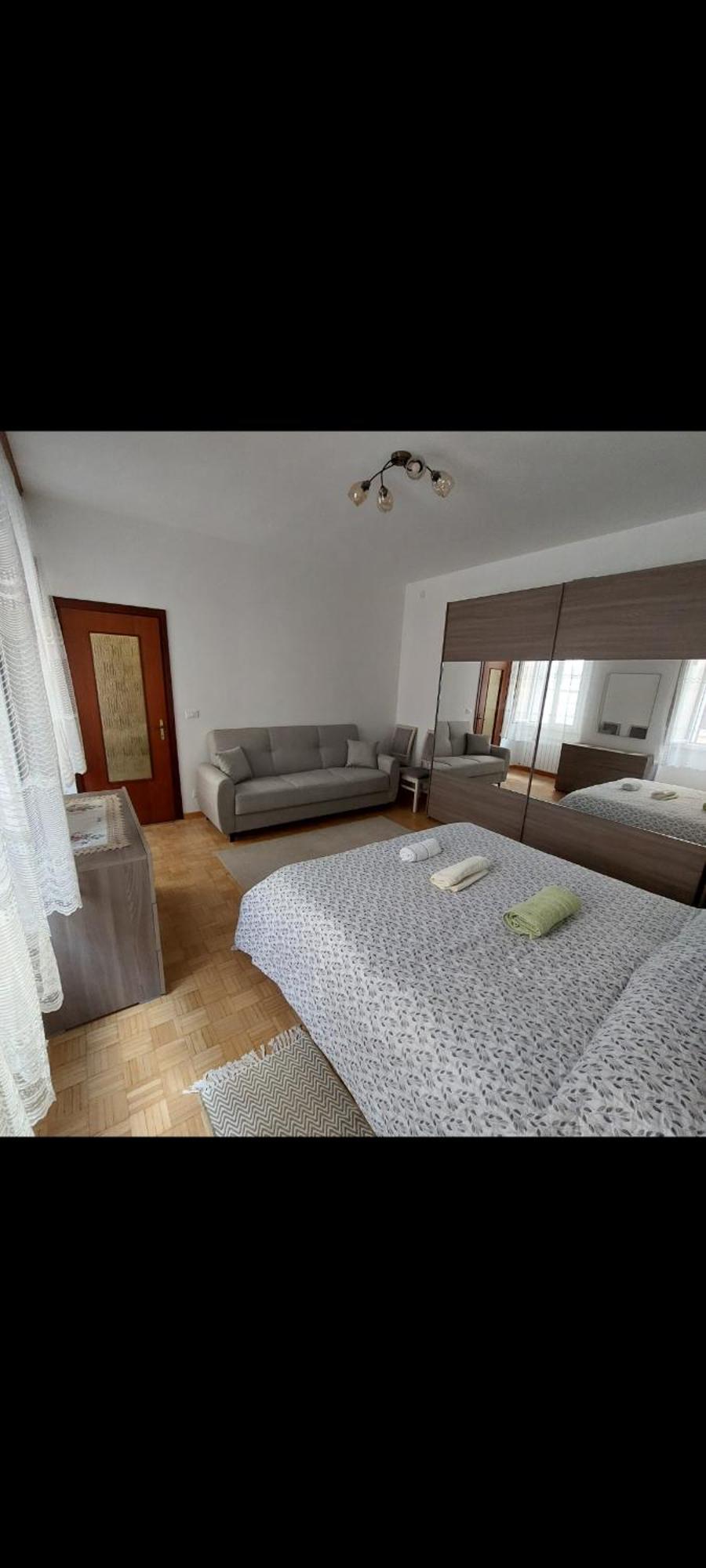 B&B Cuore Di Τεργέστη Εξωτερικό φωτογραφία