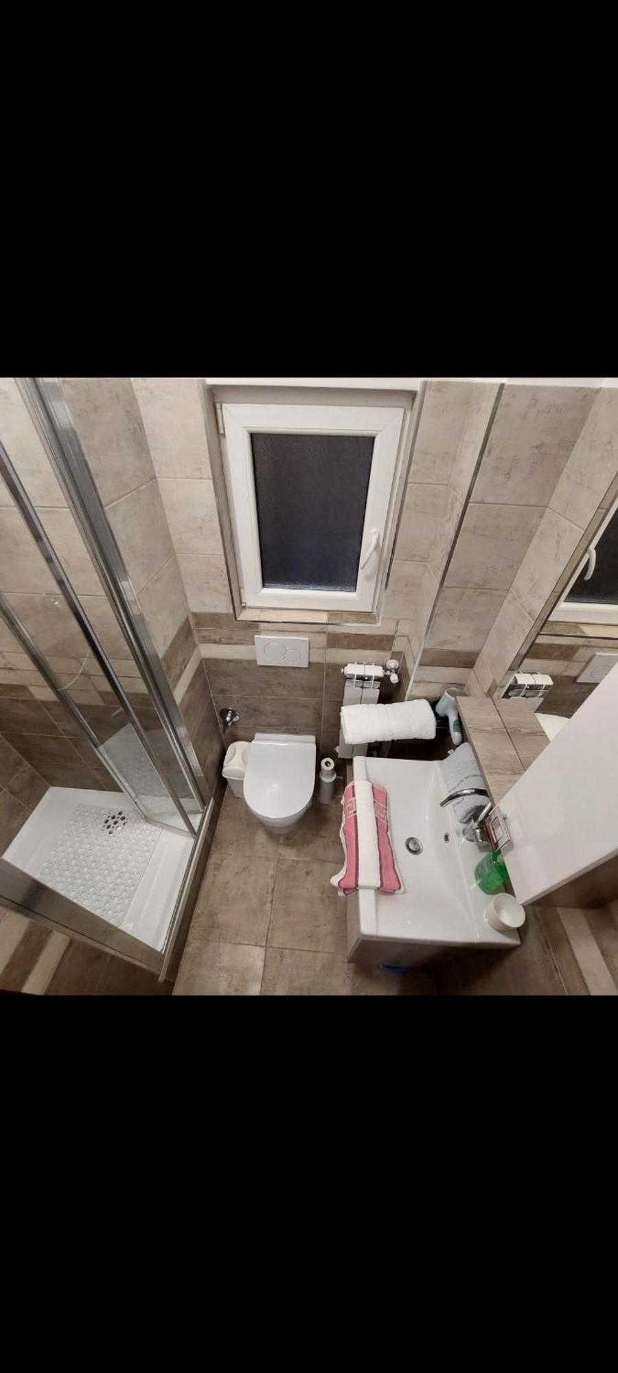 B&B Cuore Di Τεργέστη Εξωτερικό φωτογραφία
